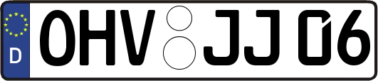 OHV-JJ06