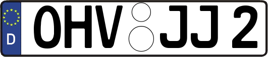 OHV-JJ2