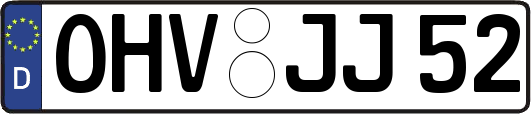 OHV-JJ52