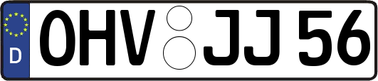 OHV-JJ56