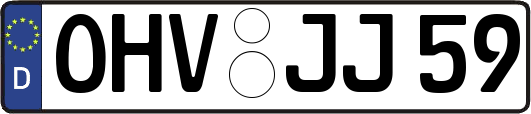OHV-JJ59