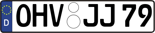 OHV-JJ79