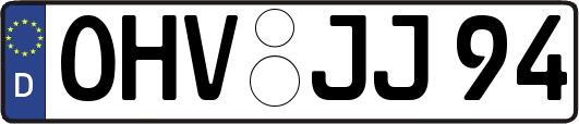 OHV-JJ94