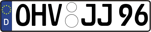 OHV-JJ96