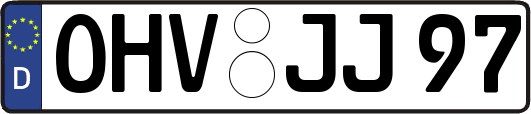 OHV-JJ97