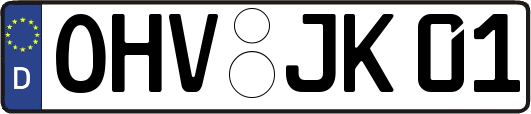 OHV-JK01