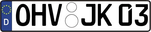 OHV-JK03