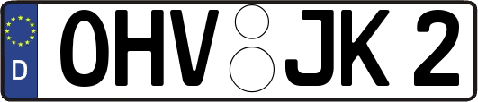 OHV-JK2