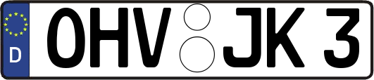 OHV-JK3