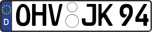 OHV-JK94