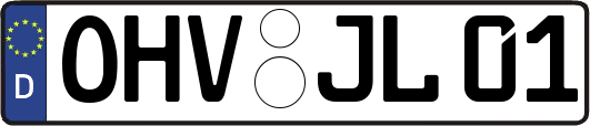 OHV-JL01