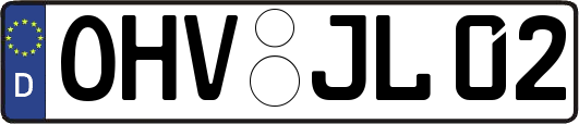 OHV-JL02