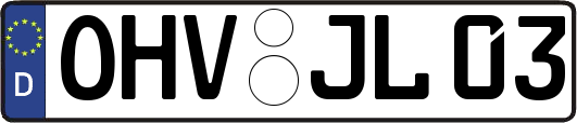 OHV-JL03
