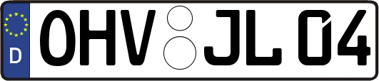 OHV-JL04