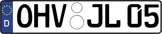 OHV-JL05
