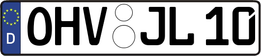 OHV-JL10