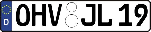 OHV-JL19