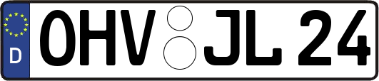 OHV-JL24