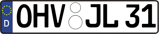 OHV-JL31