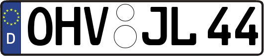 OHV-JL44