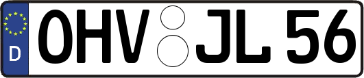 OHV-JL56