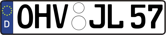 OHV-JL57