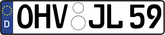 OHV-JL59