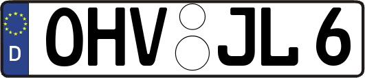 OHV-JL6