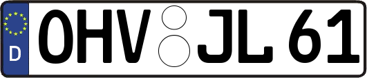 OHV-JL61