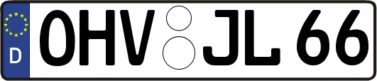 OHV-JL66