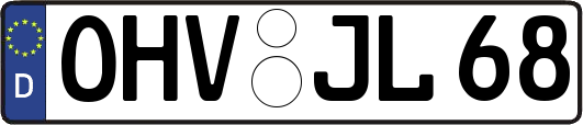 OHV-JL68