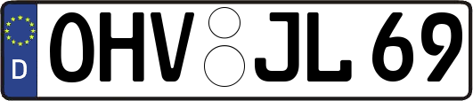 OHV-JL69