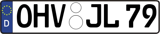 OHV-JL79