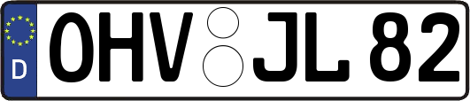 OHV-JL82