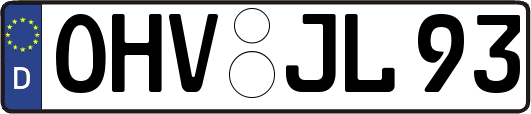 OHV-JL93