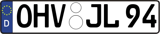 OHV-JL94