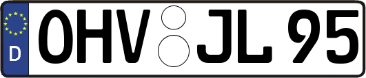 OHV-JL95