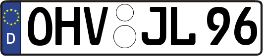 OHV-JL96