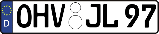 OHV-JL97