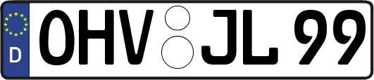 OHV-JL99