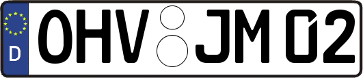 OHV-JM02