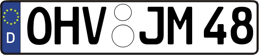 OHV-JM48
