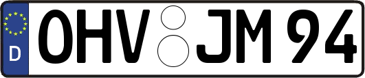 OHV-JM94