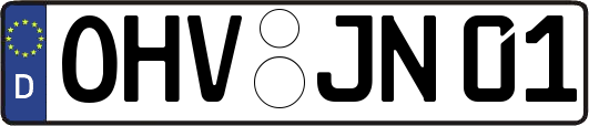 OHV-JN01