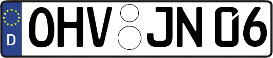 OHV-JN06