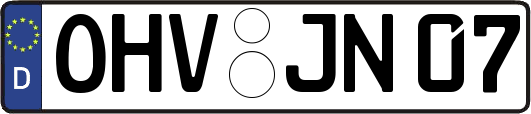 OHV-JN07