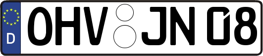 OHV-JN08