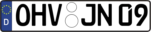 OHV-JN09