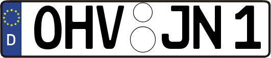 OHV-JN1