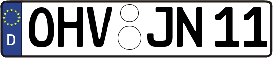 OHV-JN11